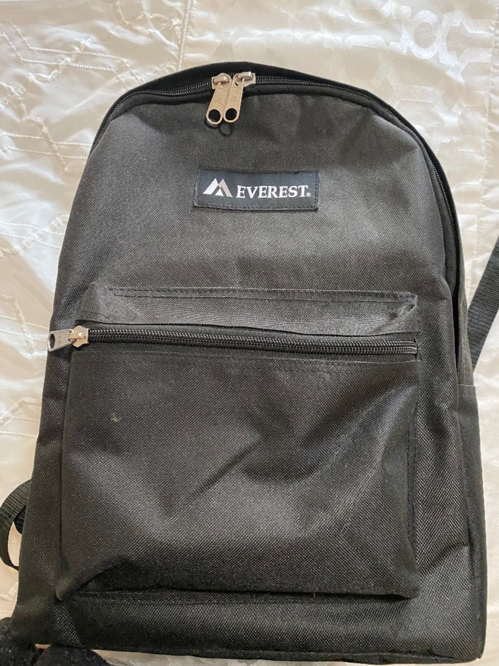 Everest basic backpack